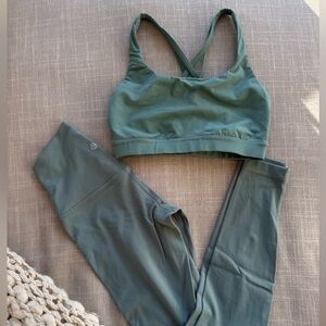 lululemon set
